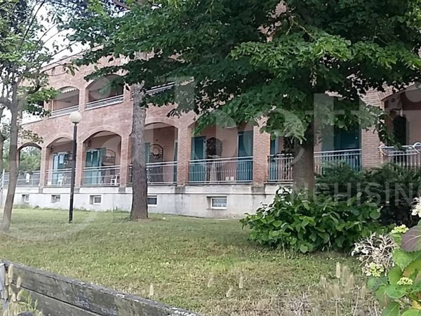 appartamento in vendita a Comacchio in zona Lido degli Estensi