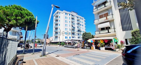 appartamento in vendita a Comacchio in zona Lido di Pomposa