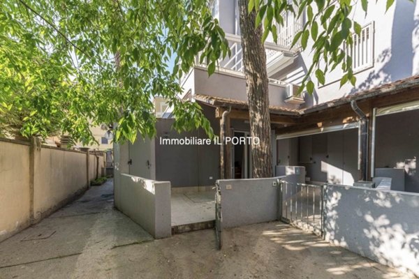 appartamento in vendita a Comacchio