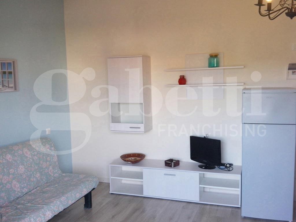 appartamento in vendita a Comacchio in zona Lido di Spina