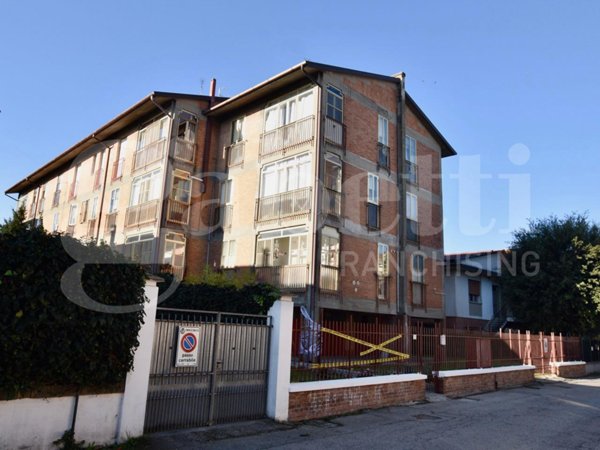 appartamento in vendita a Comacchio