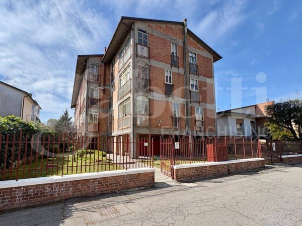 appartamento in vendita a Comacchio