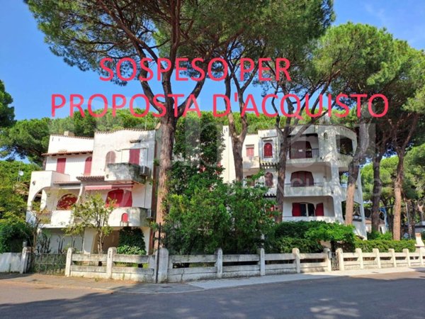 appartamento in vendita a Comacchio in zona Lido di Spina