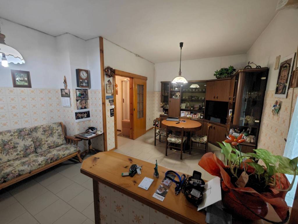 appartamento in vendita a Comacchio