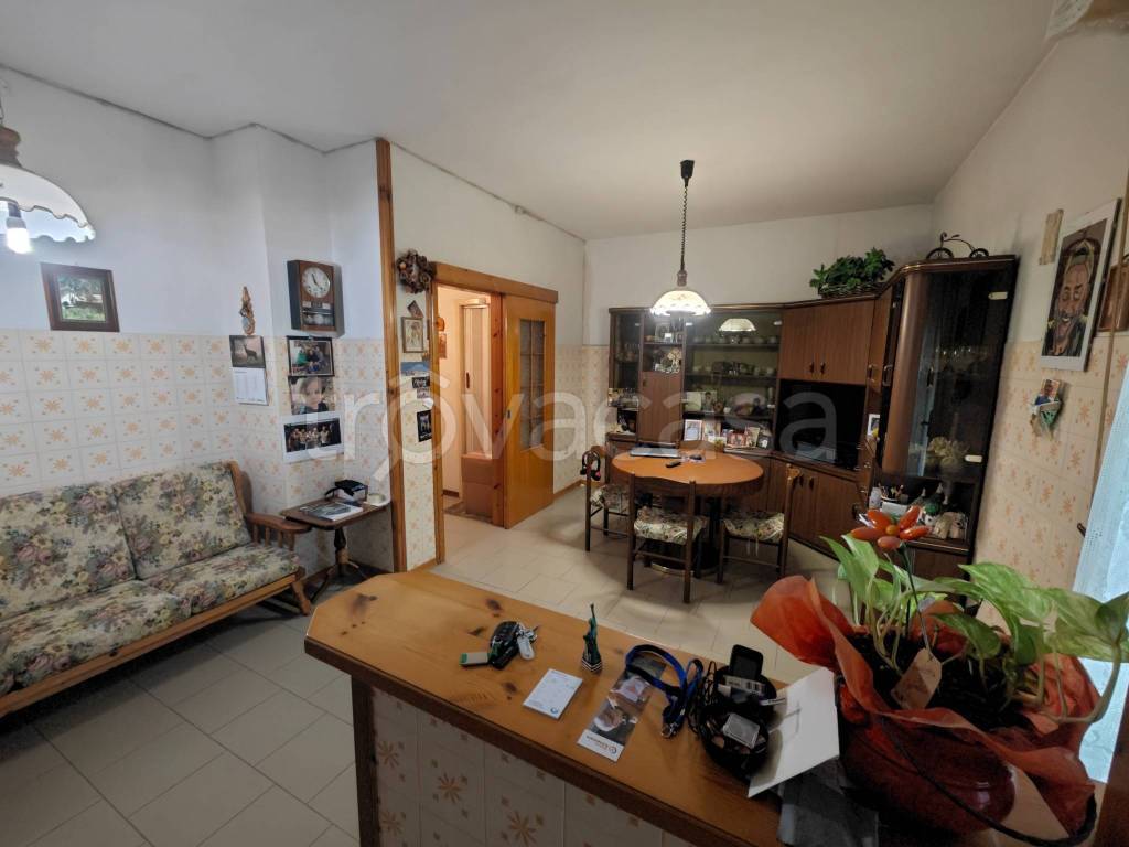 appartamento in vendita a Comacchio