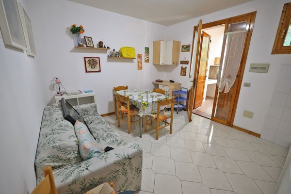 appartamento in vendita a Comacchio in zona Lido degli Estensi