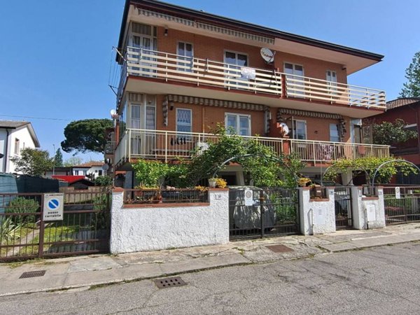 appartamento in vendita a Comacchio in zona Lido di Pomposa