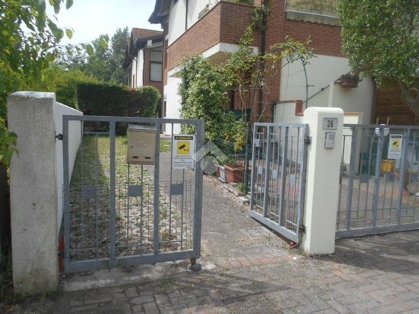 appartamento in vendita a Comacchio in zona San Giuseppe