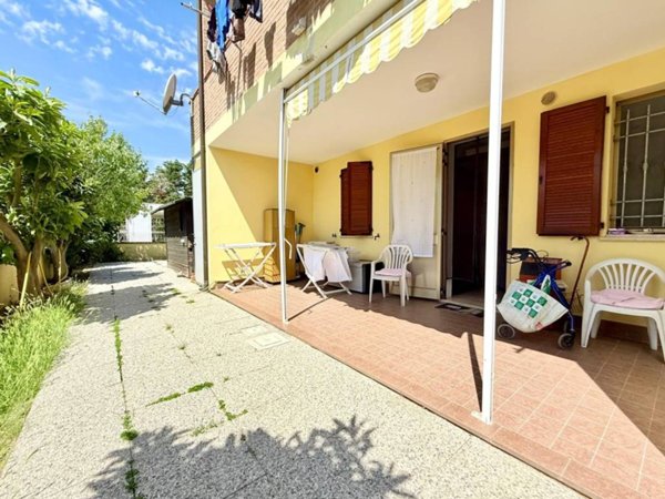 casa indipendente in vendita a Comacchio in zona San Giuseppe