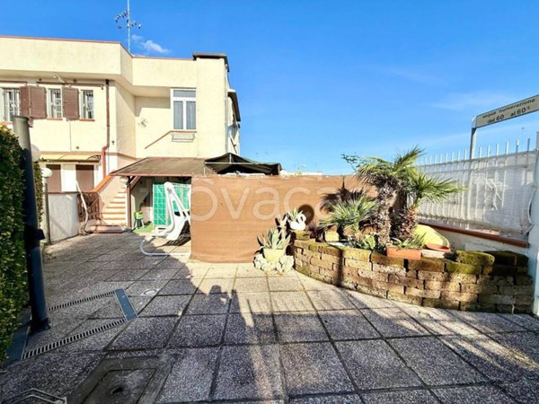 casa indipendente in vendita a Comacchio in zona Lido delle Nazioni