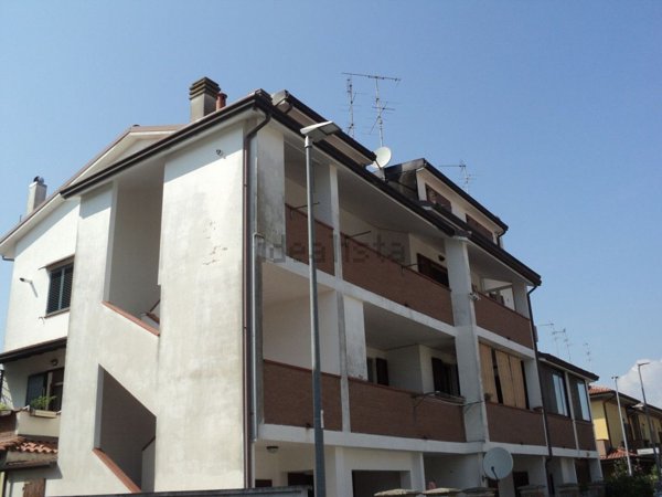 casa indipendente in vendita a Comacchio in zona San Giuseppe