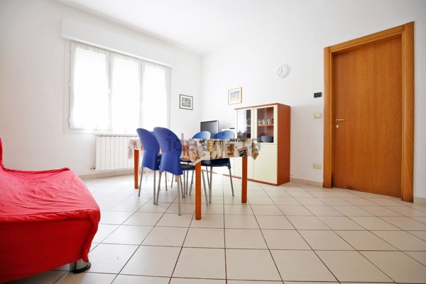 appartamento in vendita a Comacchio in zona Lido degli Estensi