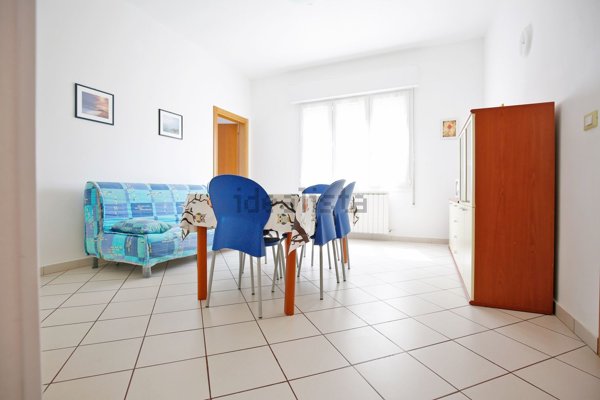 appartamento in vendita a Comacchio in zona Lido degli Estensi