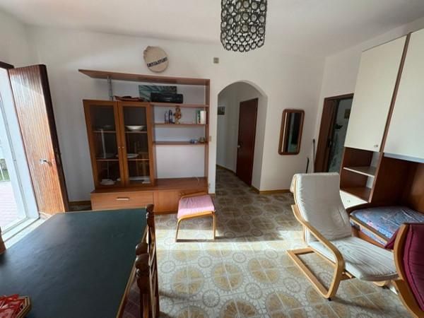 appartamento in vendita a Comacchio in zona Lido di Volano