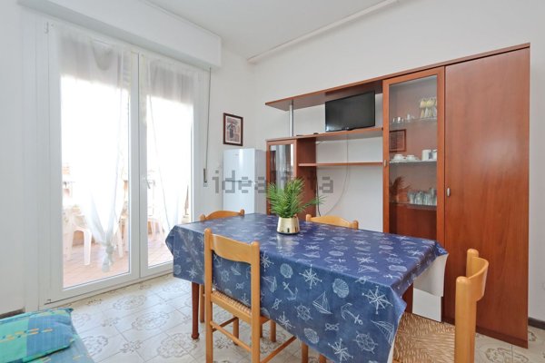 appartamento in vendita a Comacchio in zona Lido degli Scacchi