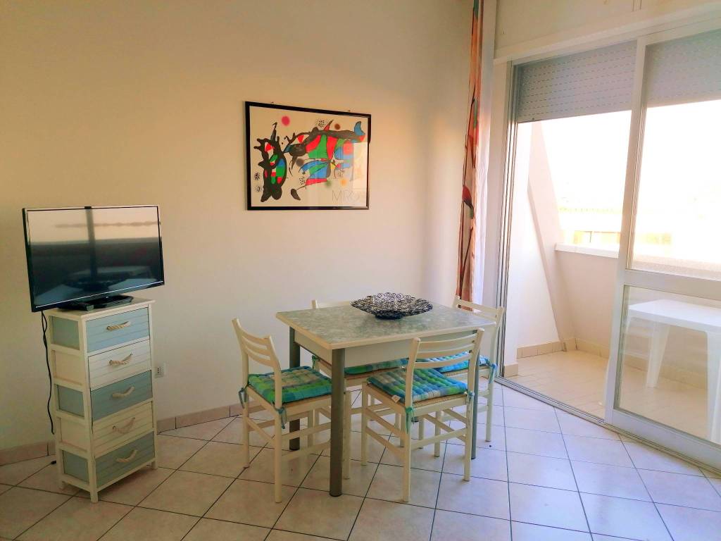 appartamento in vendita a Comacchio in zona Lido delle Nazioni