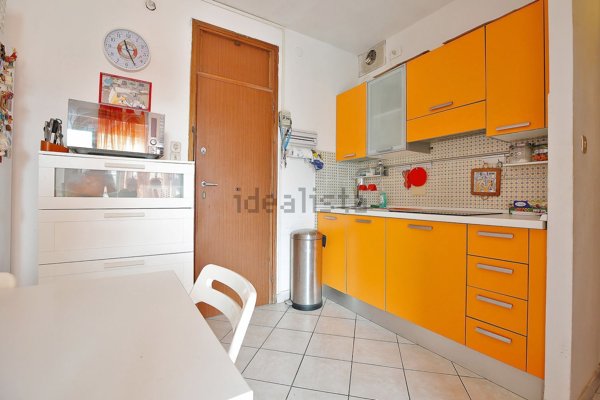 appartamento in vendita a Comacchio in zona Lido degli Estensi