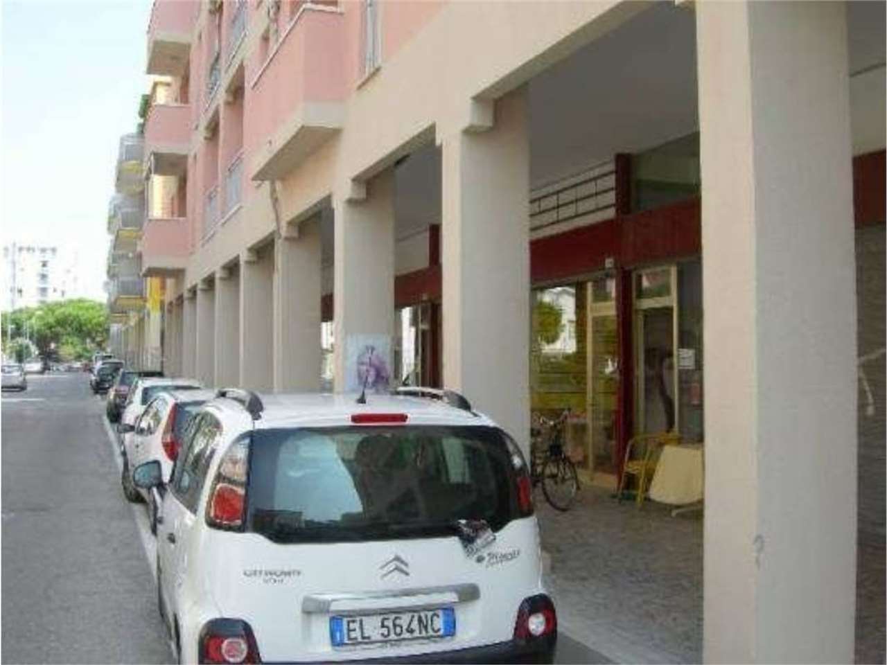 negozio in vendita a Comacchio in zona Lido degli Scacchi