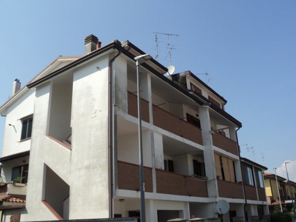 casa indipendente in vendita a Comacchio in zona San Giuseppe