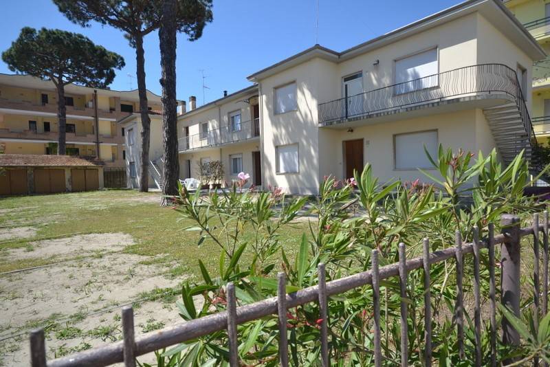 appartamento in vendita a Comacchio in zona Lido degli Estensi