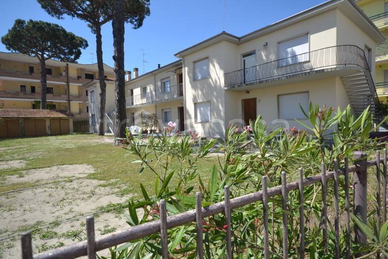 appartamento in vendita a Comacchio in zona Lido degli Estensi