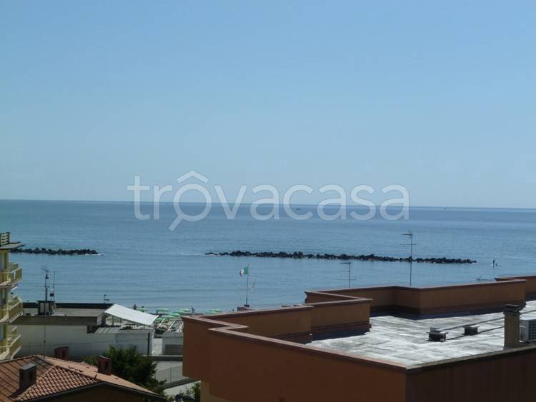 appartamento in vendita a Comacchio in zona Lido di Pomposa