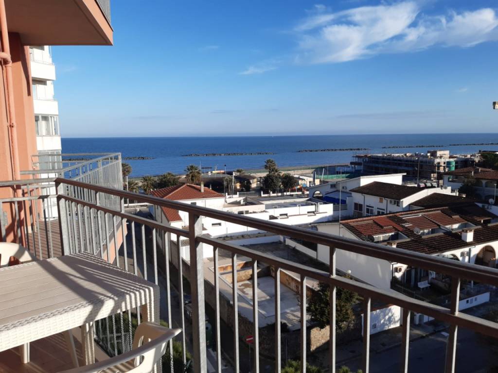 appartamento in vendita a Comacchio in zona Lido di Pomposa