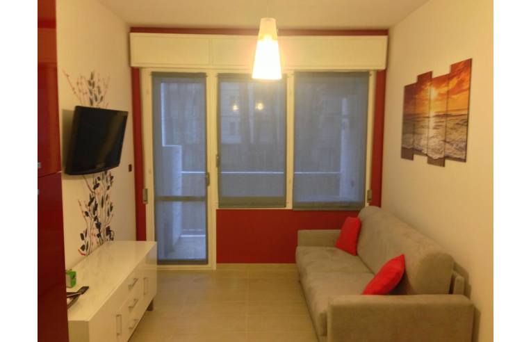 appartamento in vendita a Comacchio in zona Lido degli Estensi