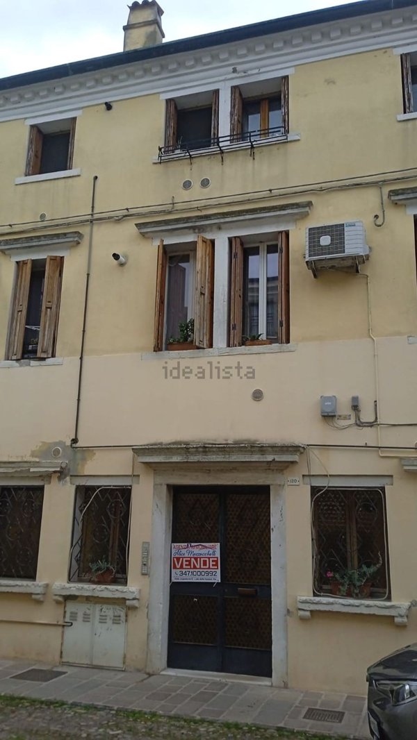 appartamento in vendita a Comacchio