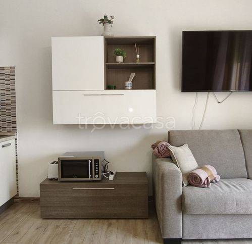 appartamento in vendita a Comacchio in zona Lido di Pomposa