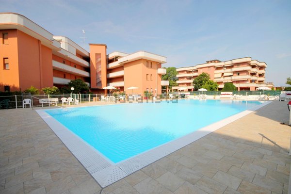 appartamento in vendita a Comacchio in zona Lido delle Nazioni