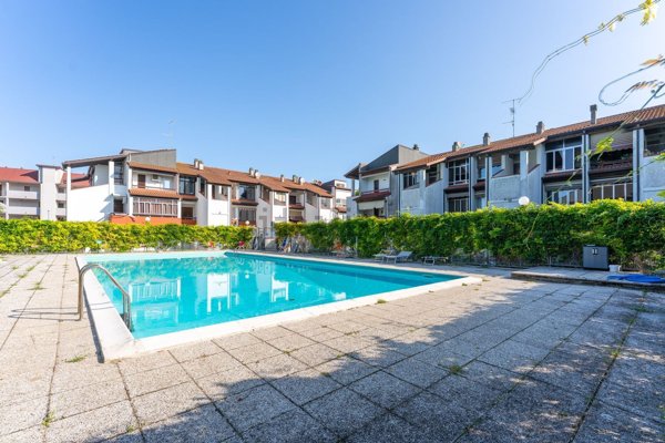 appartamento in vendita a Comacchio in zona Lido di Spina