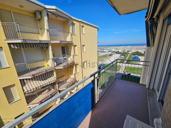 appartamento in vendita a Comacchio in zona Lido degli Estensi