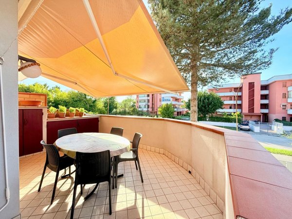 appartamento in vendita a Comacchio in zona Lido delle Nazioni