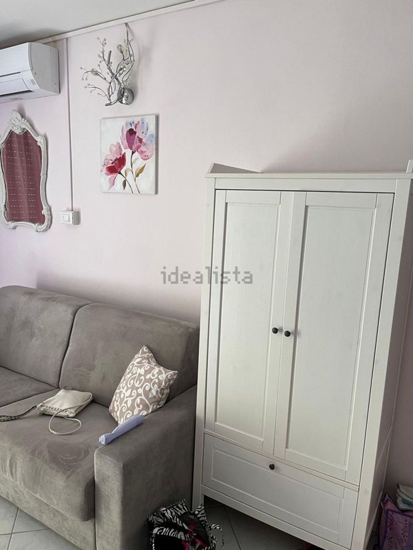 appartamento in vendita a Comacchio in zona Lido degli Estensi