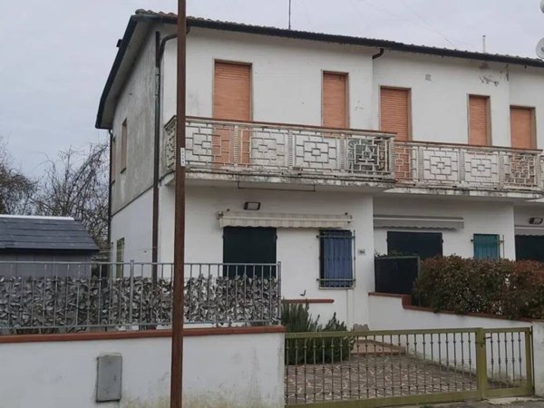 appartamento in vendita a Comacchio in zona Lido di Volano