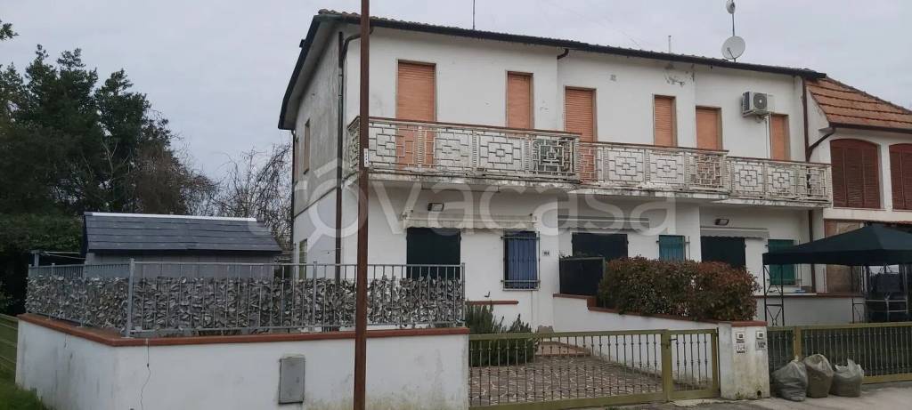 appartamento in vendita a Comacchio in zona Lido di Volano