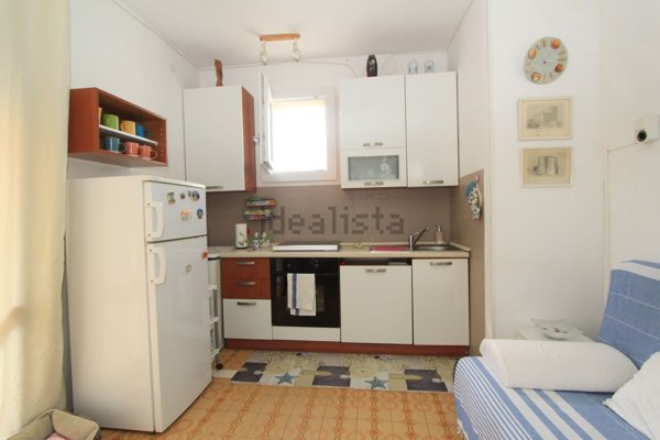 appartamento in vendita a Comacchio in zona Lido di Pomposa