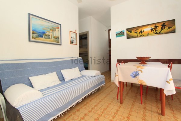 appartamento in vendita a Comacchio in zona Lido di Pomposa