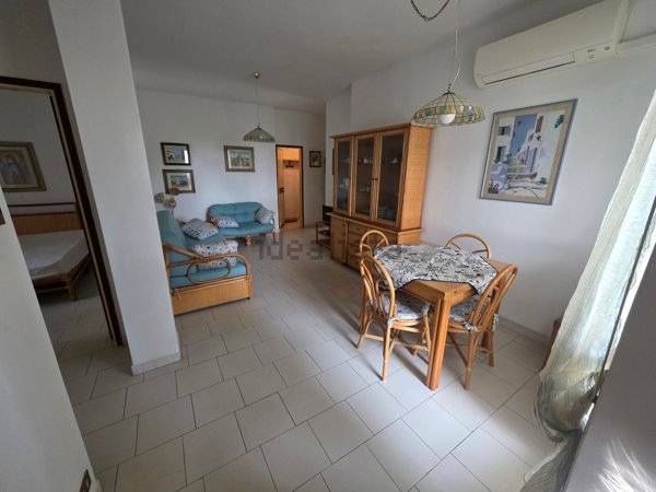 appartamento in vendita a Comacchio in zona Lido degli Estensi