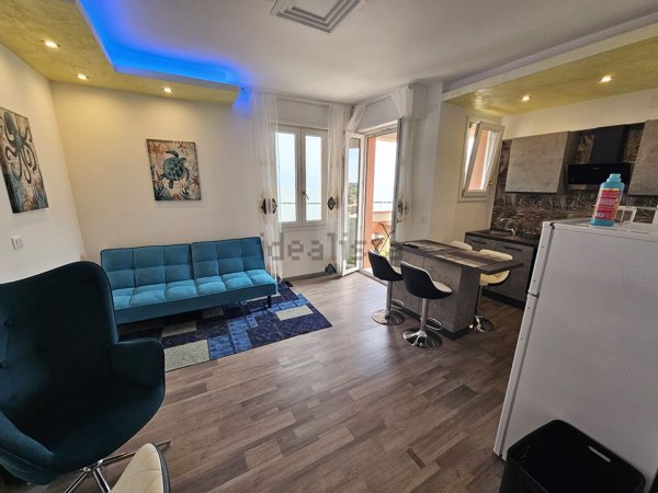 appartamento in vendita a Comacchio in zona Lido di Pomposa