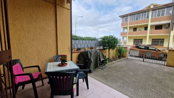 appartamento in vendita a Comacchio in zona Lido degli Estensi