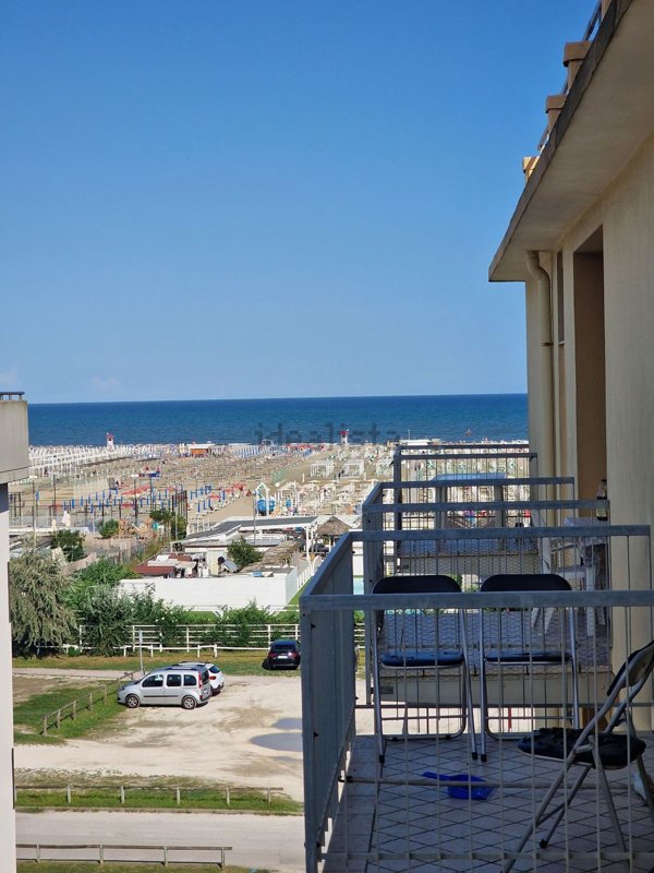 appartamento in vendita a Comacchio in zona Lido degli Estensi