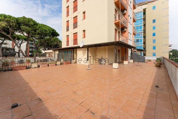 appartamento in vendita a Comacchio in zona Lido degli Estensi