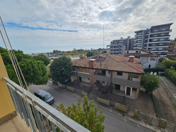 appartamento in vendita a Comacchio in zona Lido degli Estensi