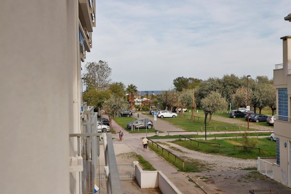 appartamento in vendita a Comacchio in zona Lido degli Estensi