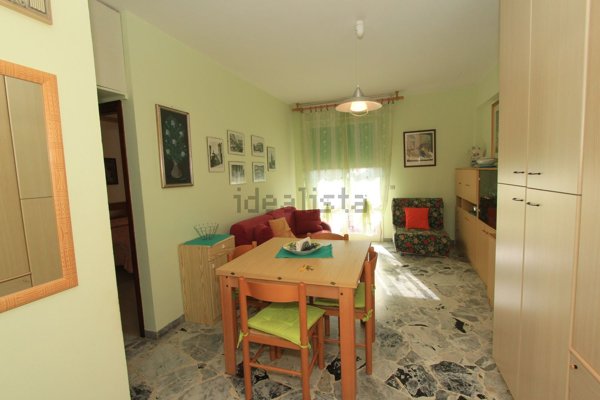 appartamento in vendita a Comacchio in zona Lido di Pomposa