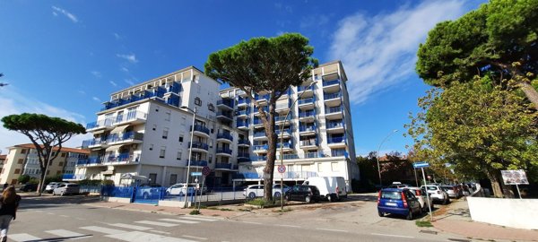 appartamento in vendita a Comacchio in zona Lido delle Nazioni