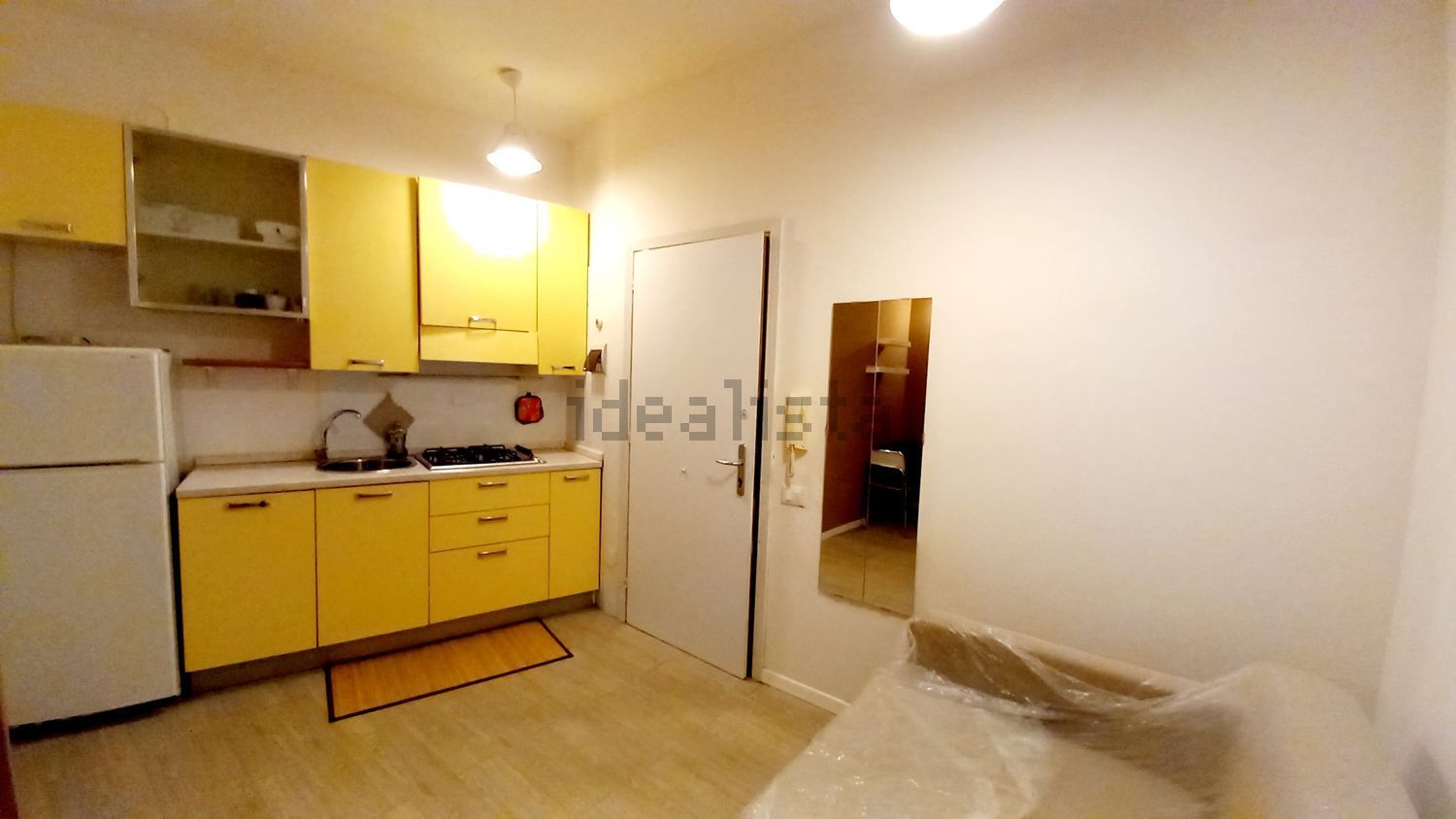 appartamento in vendita a Comacchio in zona Lido di Spina