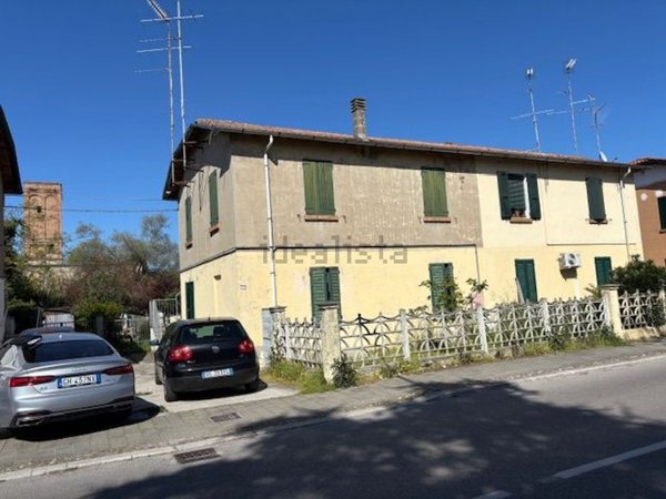 appartamento in vendita a Comacchio